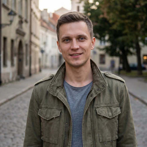 Rokas Balčiūnas bilde